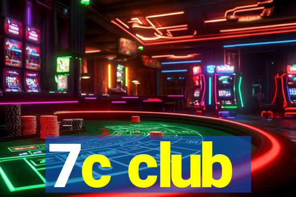 7c club